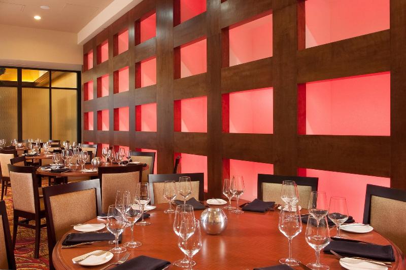 בית מלון כפרי Greenville Marriott