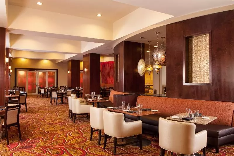 Hotel Greenville Marriott