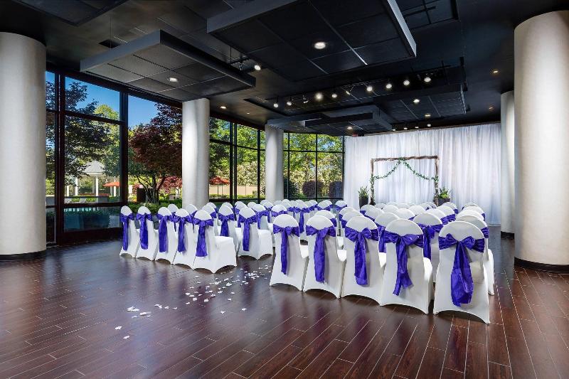 בית מלון כפרי Greenville Marriott