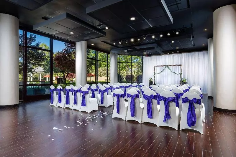 Hotel Greenville Marriott