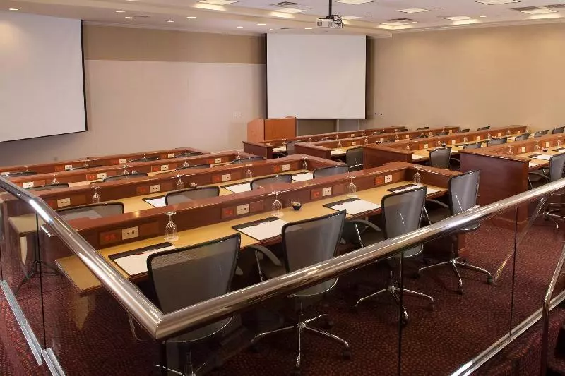 Hotel Greenville Marriott