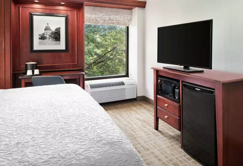 Hotel Hampton Inn Austinnorth @ I35 & Hwy 183