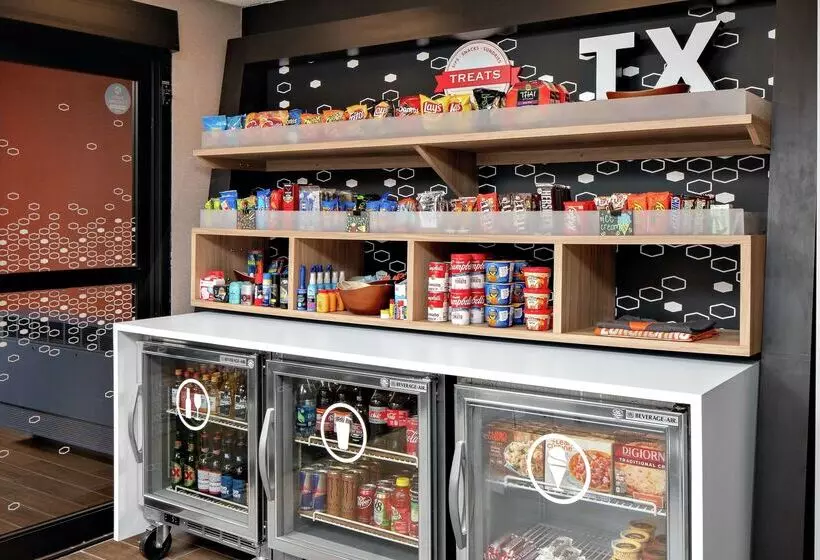 Hotel Hampton Inn Austinnorth @ I35 & Hwy 183