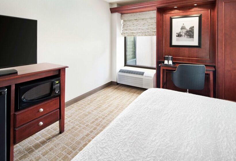 هتل Hampton Inn Austinnorth @ I35 & Hwy 183