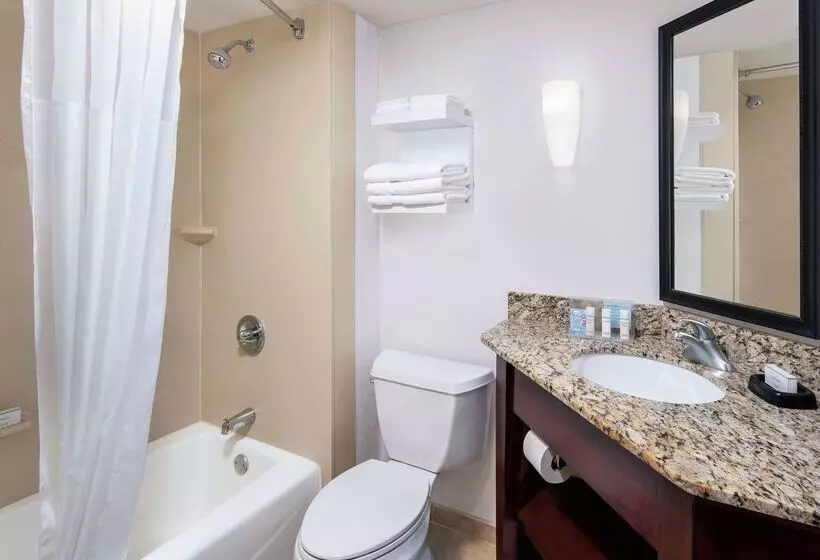 Hotel Hampton Inn Austinnorth @ I35 & Hwy 183