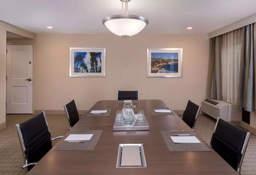 ホテル Hampton Inn Los Angeleswest Covina