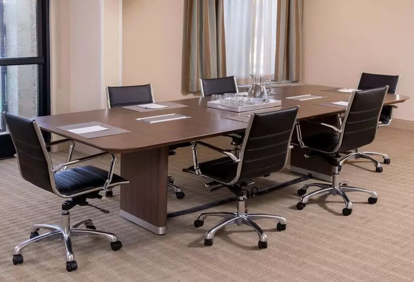 ホテル Hampton Inn Los Angeleswest Covina