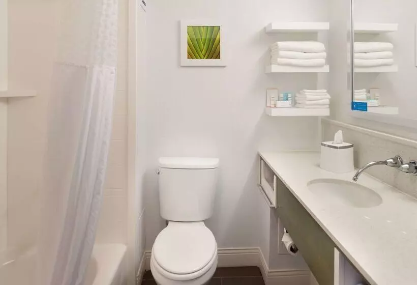 ホテル Hampton Inn Los Angeleswest Covina