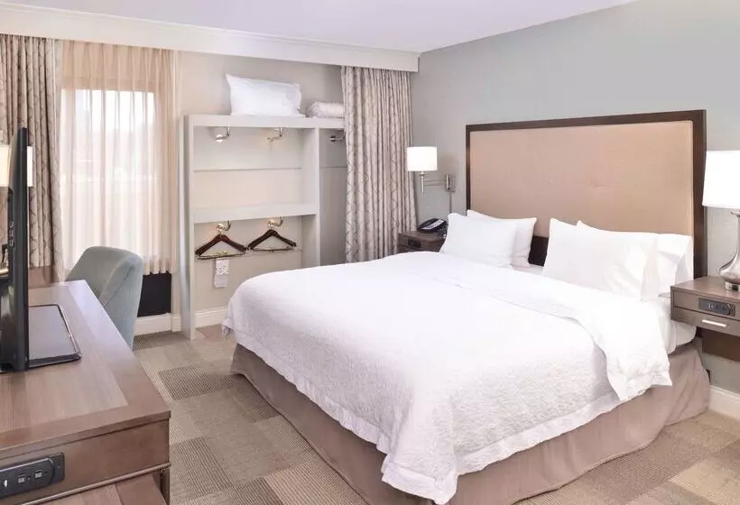 ホテル Hampton Inn Los Angeleswest Covina