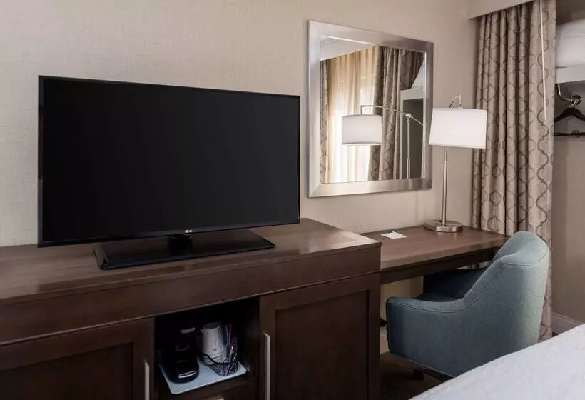 ホテル Hampton Inn Los Angeleswest Covina