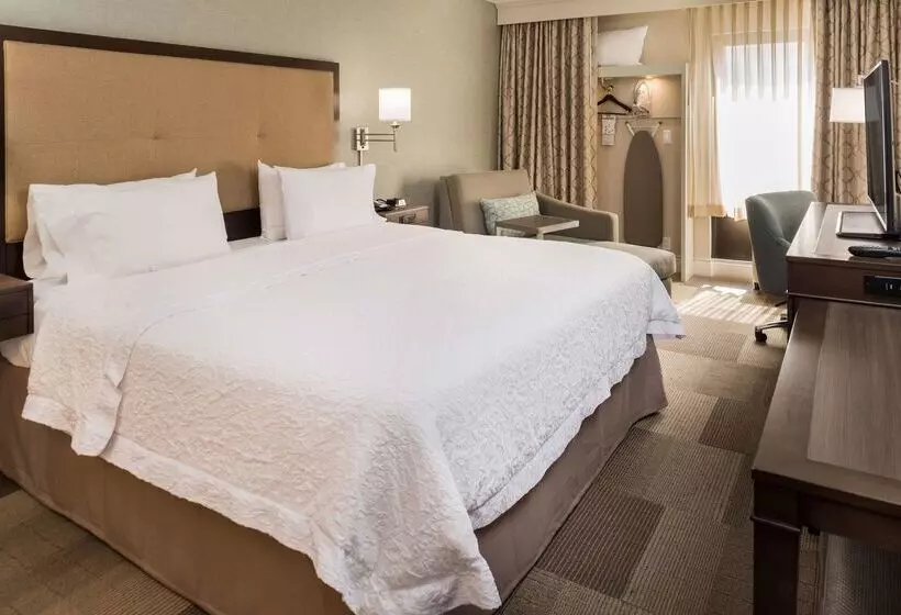 ホテル Hampton Inn Los Angeleswest Covina