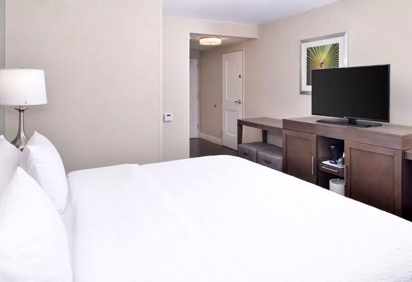 ホテル Hampton Inn Los Angeleswest Covina