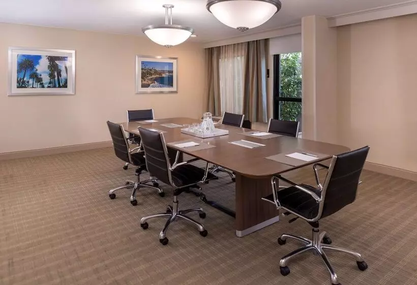 ホテル Hampton Inn Los Angeleswest Covina