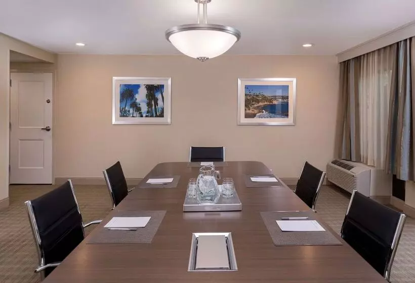 ホテル Hampton Inn Los Angeleswest Covina