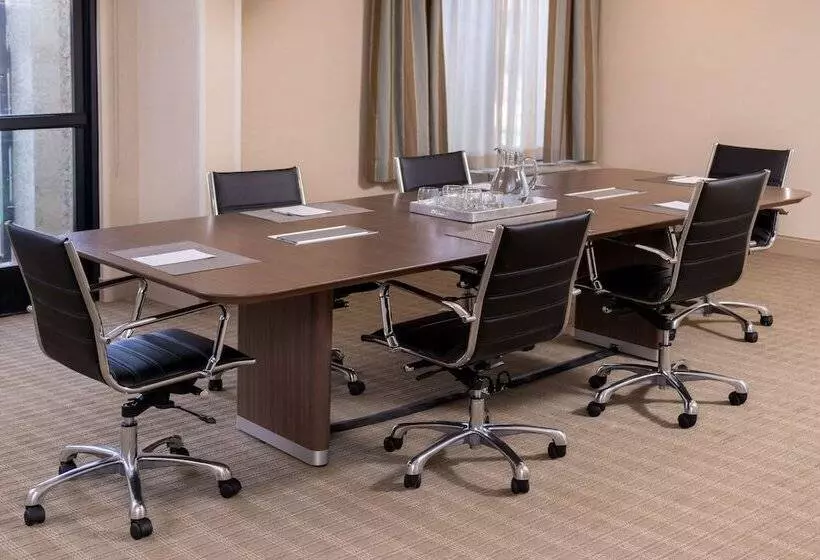 ホテル Hampton Inn Los Angeleswest Covina