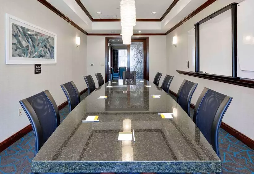 호텔 Hampton Inn & Suites Dallasarlingtonsouth