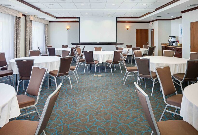فندق Hampton Inn & Suites Dallasarlingtonsouth