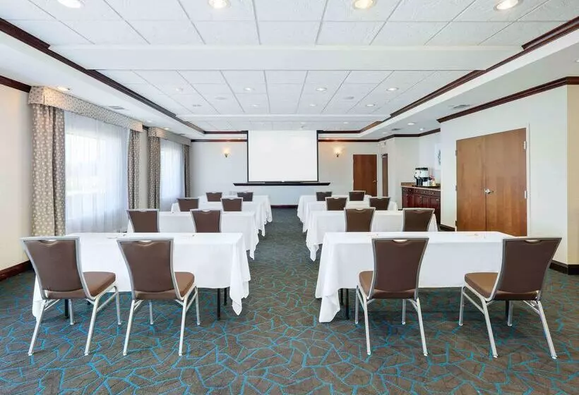 호텔 Hampton Inn & Suites Dallasarlingtonsouth