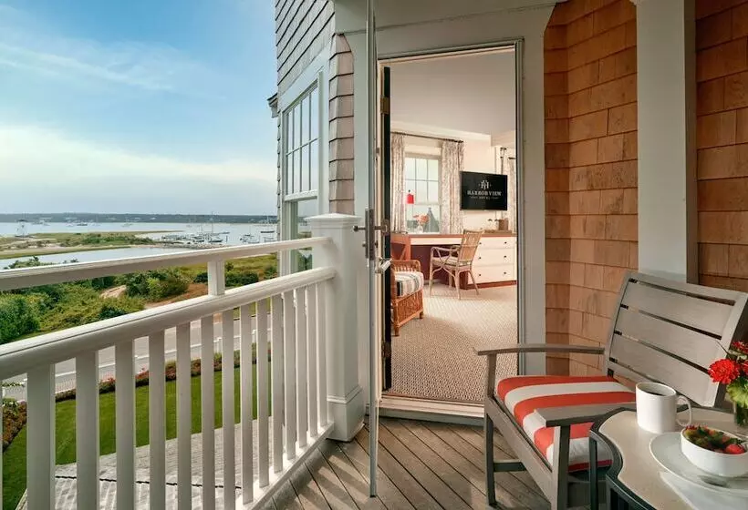 Otel Harbor View