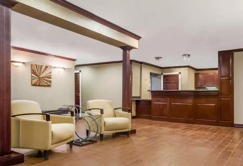 호텔 Hawthorn Extended Stay By Wyndham Dallas