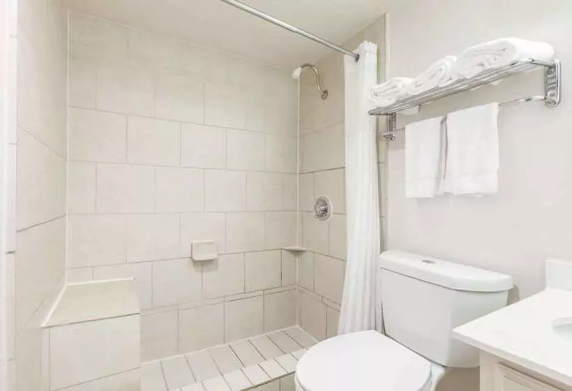 호텔 Hawthorn Extended Stay By Wyndham Dallas