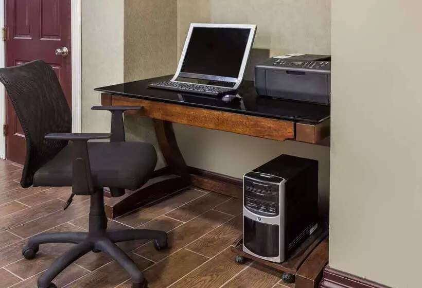 호텔 Hawthorn Extended Stay By Wyndham Dallas