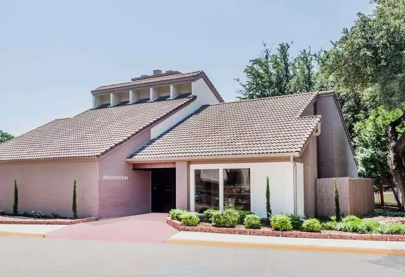 호텔 Hawthorn Extended Stay By Wyndham Dallas