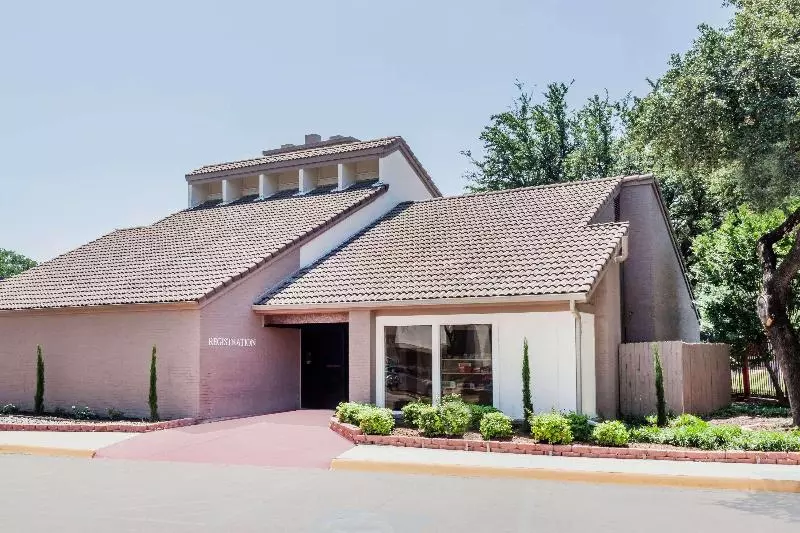 호텔 Hawthorn Extended Stay By Wyndham Dallas