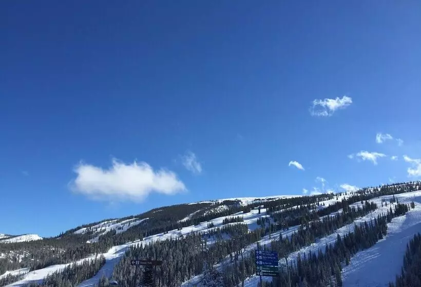 호텔 Hearthstone House