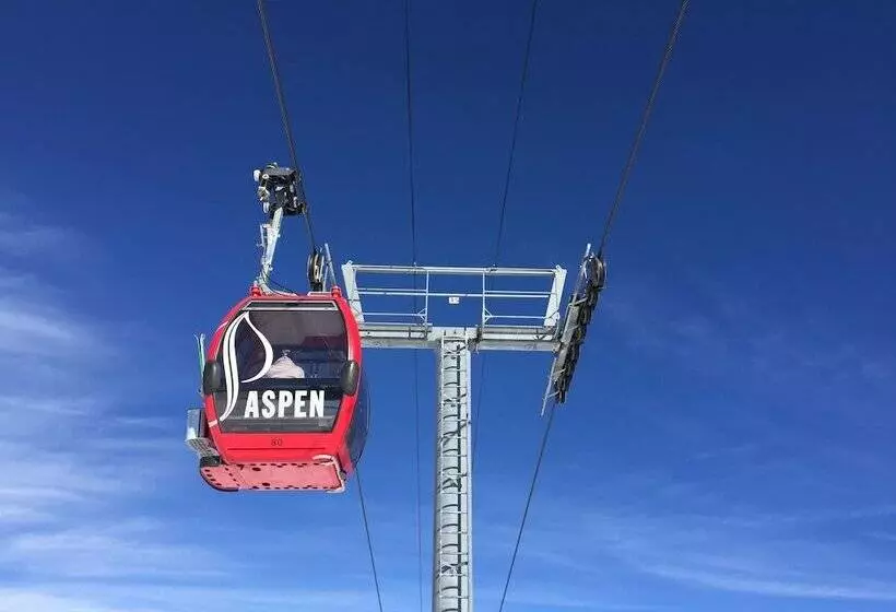 호텔 Hearthstone House