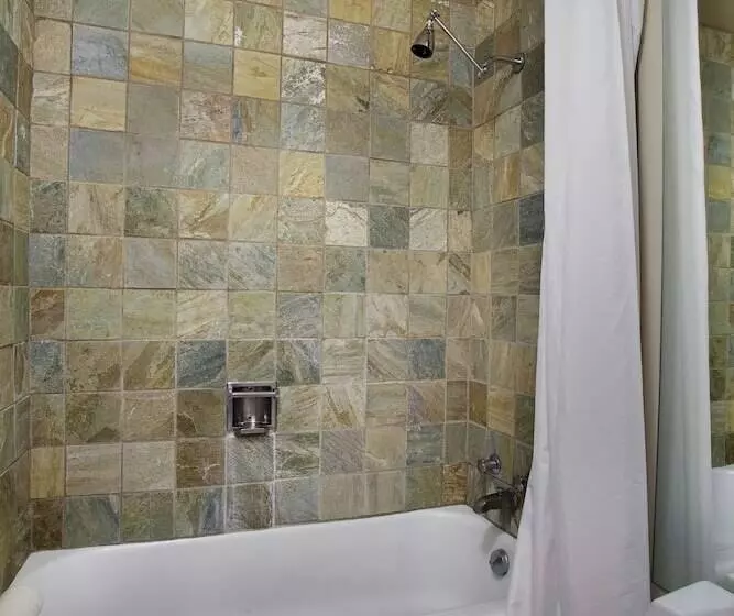 호텔 Hearthstone House