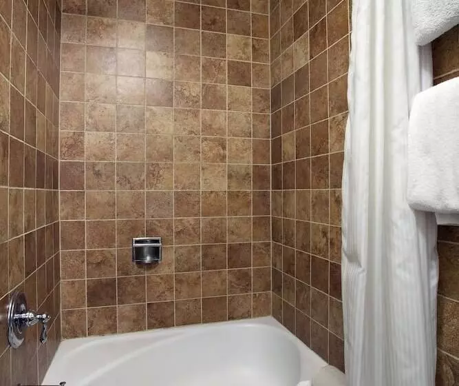 호텔 Hearthstone House