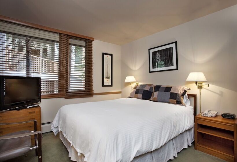 هتل Hearthstone House