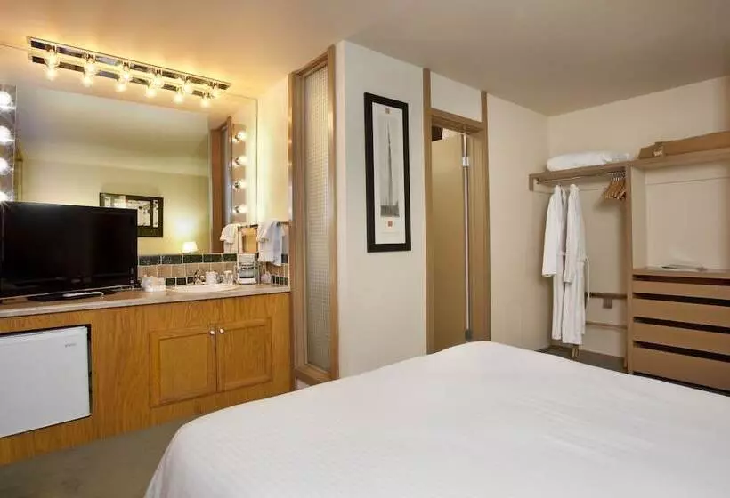 호텔 Hearthstone House