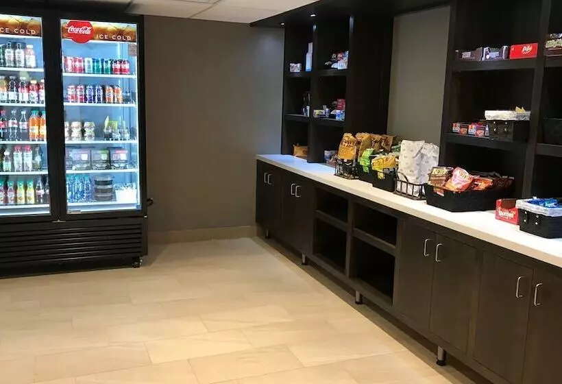 فندق Holiday Inn & Suites Chicago Carol Stream Wheaton, An Ihg