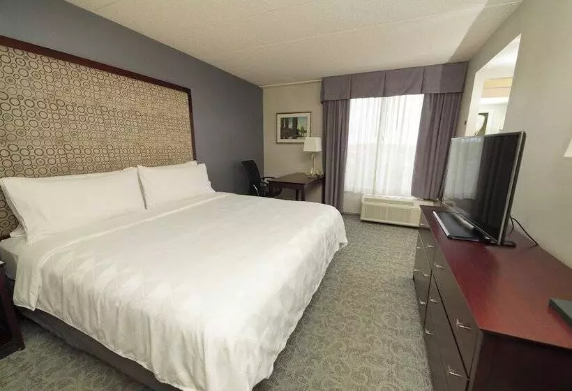 فندق Holiday Inn & Suites Chicago Carol Stream Wheaton, An Ihg