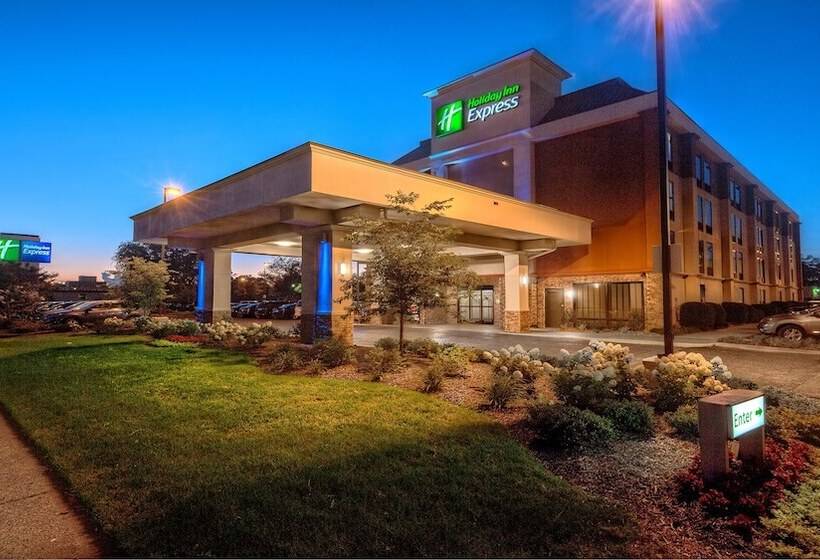 فندق Holiday Inn Express Memphis Medical Center   Midtown, An Ihg
