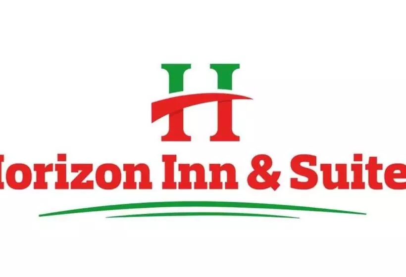 Szálloda Horizon Inn & Suites