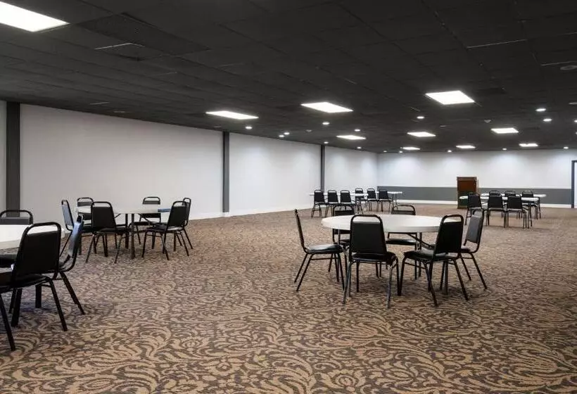 Szálloda Horizon Inn & Suites