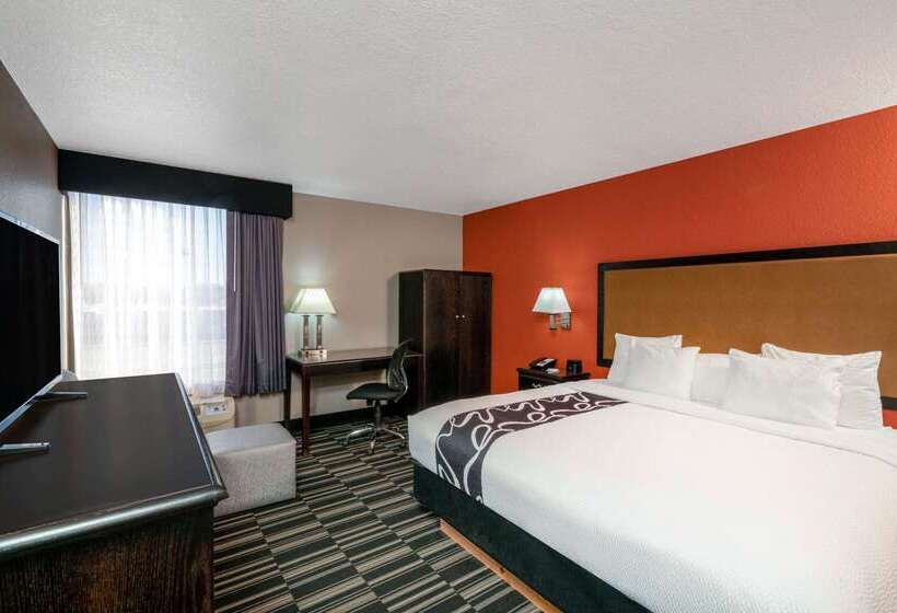 فندق La Quinta By Wyndham Memphis Airport Graceland