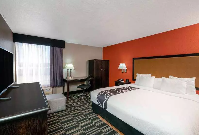 فندق La Quinta By Wyndham Memphis Airport Graceland