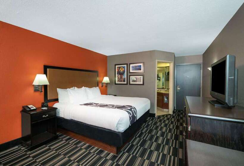 فندق La Quinta By Wyndham Memphis Airport Graceland
