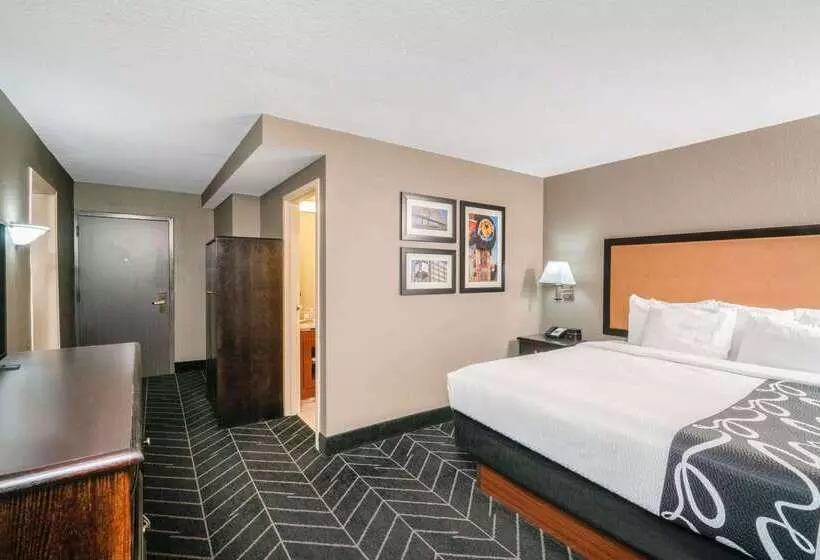 فندق La Quinta By Wyndham Memphis Airport Graceland