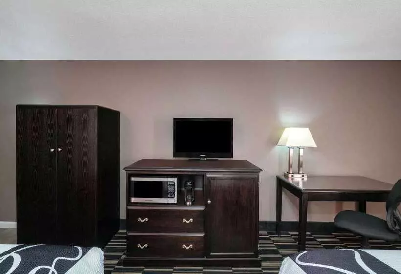 فندق La Quinta By Wyndham Memphis Airport Graceland