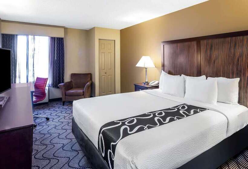 فندق La Quinta By Wyndham Oakland Airport Coliseum