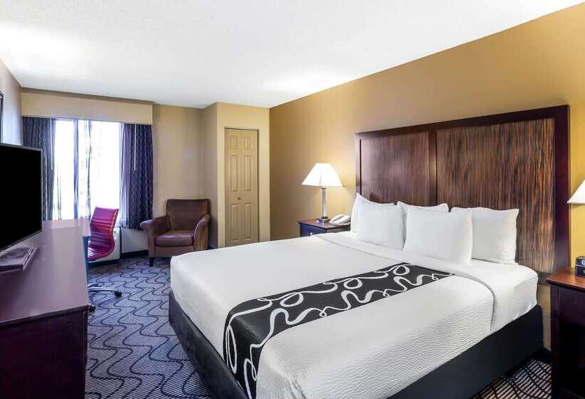 فندق La Quinta By Wyndham Oakland Airport Coliseum
