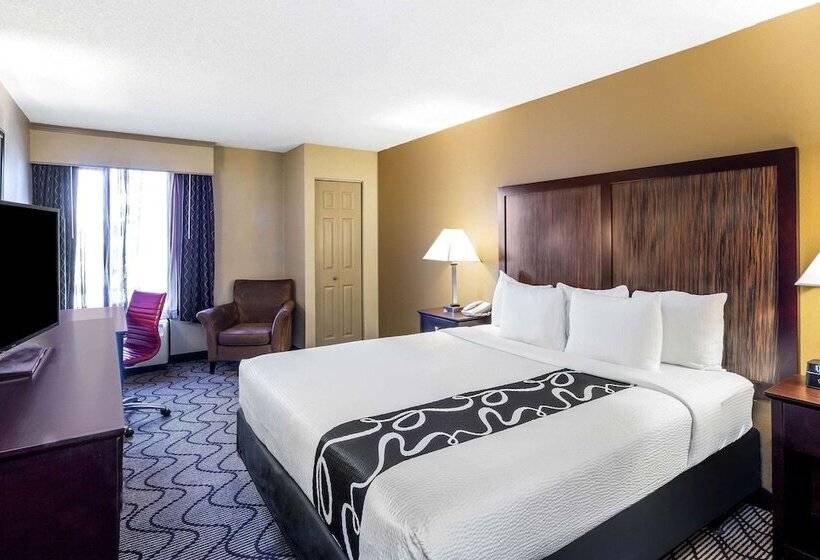 فندق La Quinta By Wyndham Oakland Airport Coliseum