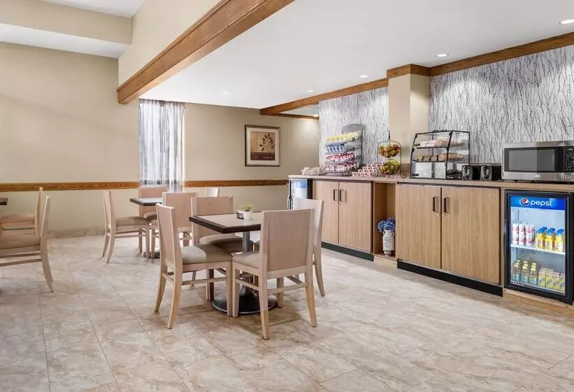 ホテル Montana Trailhead Inn