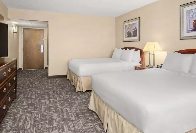ホテル Montana Trailhead Inn