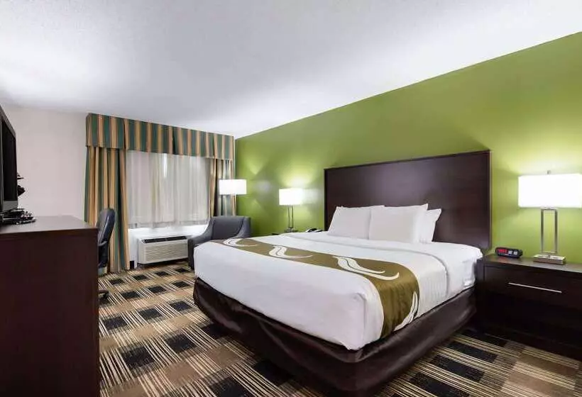 فندق Quality Inn Oneontacooperstown Area